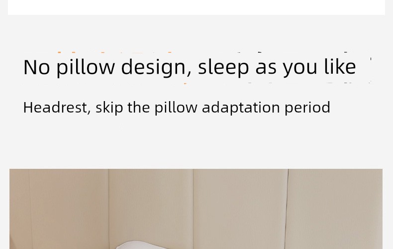 Mommytime Pregnancy Pillow Waist Support Pillow Belly Support Pregnant Women Sleeping Side Pillow Head Pillow U-Shaped Pregnant Women Supplies — 25