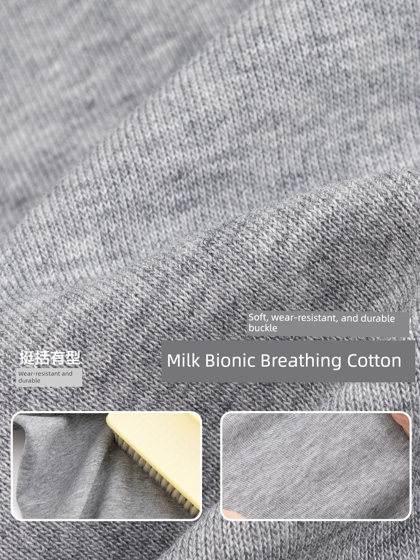 【Mid-Autumn Gift Season】Little Elephant Ham Children's Clothing Boys' Sports Pants Long Pants for Older Kids Casual Pants — 4