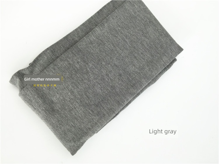 Gone with the wind Show thin Thin money Cashmere Leggings