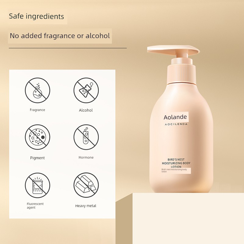 Australian Lauder Moisturizing and Nourishing All Year Round Pregnant Women Body Lotion — 3