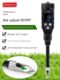 Soil pH pH pH detector hygrometer high-precision ec value test instrument temperature calibration measurement number