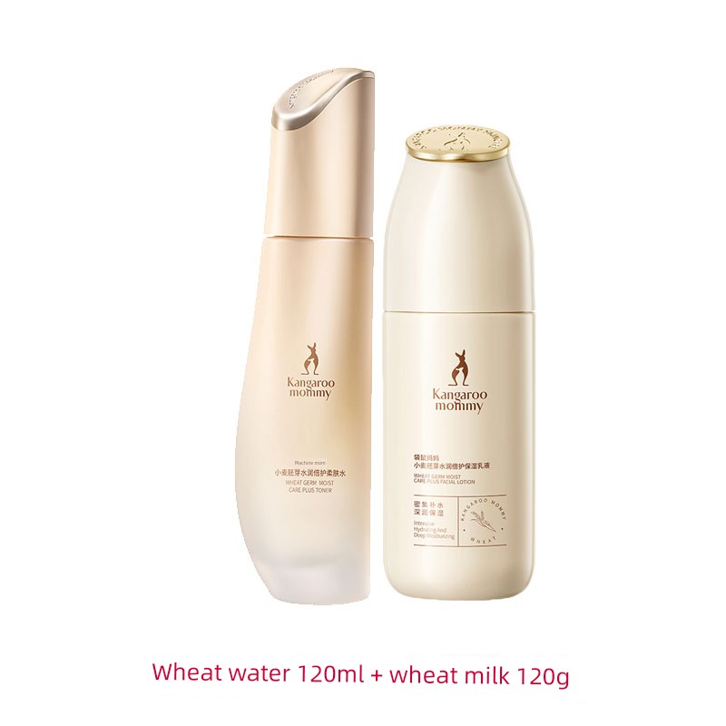 DDMOMMY Moisturizing and Hydrating Dedicated Authentic Pregnant Women — 4