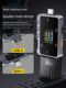 USB tester Type-C current voltage detector pd charger power fast charging protocol ripple detector