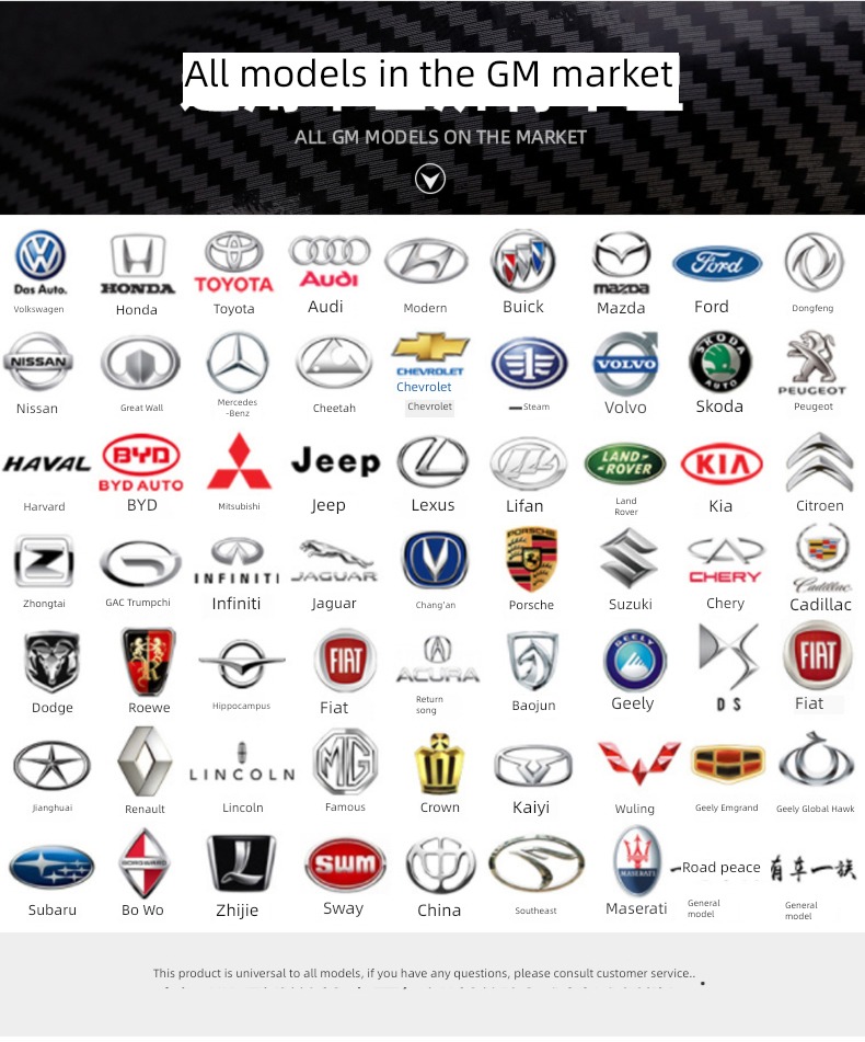 carbon fibre ultrathin motion man Four Seasons General automobile
