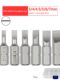 25mm cross short-block magnetic drill electric screwdriver driver head pneumatic air nozzle electric nozzle electric batch
