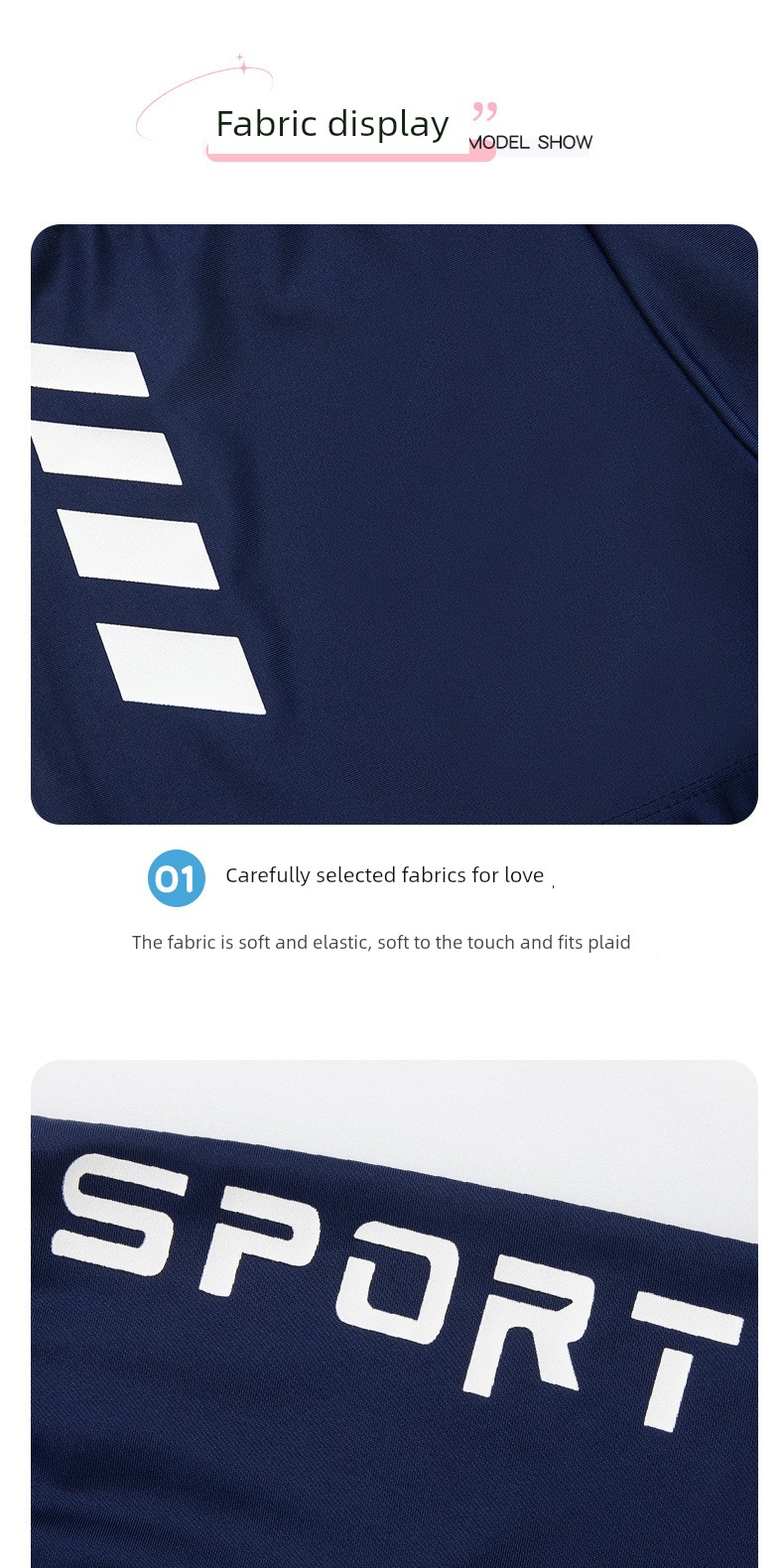 Children's Swimming Trunks 2026 New Model Boys' High-Elastic Quick-Dry Professional Training Swimwear for Older Children and Students, Boxer Shorts — 12
