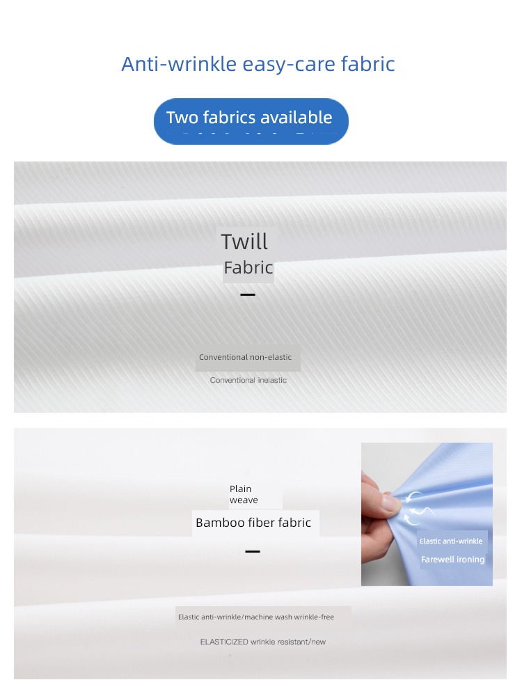 Romon white business affairs occupation man Long sleeve shirt