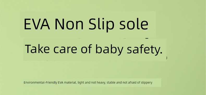Baby Boys' and Girls' Summer Children's Hole Shoes — 13