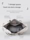 Short-term travel bag cute lightweight portable business trip large capacity luggage bag student pull rod boarding bag waiting for production storage bag