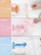 Toy storage bag drawstring bags Kindergarten dirty clothes underwear suitcase travel seal packing bag