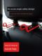 Bbdd car hook rear seat invisible car hook rear seat rear seat storage multi-purpose vehicle interior interior decoration