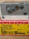 Original danfoss Danfoss controller KP1 air conditioner low voltage pressure switch automatic reset 060-110191