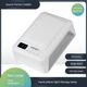 SNRQI Saierqi T8B double-hand hand pillow light therapy lamp wear armor high power manicure lamp machine quick-dry nail baking lamp