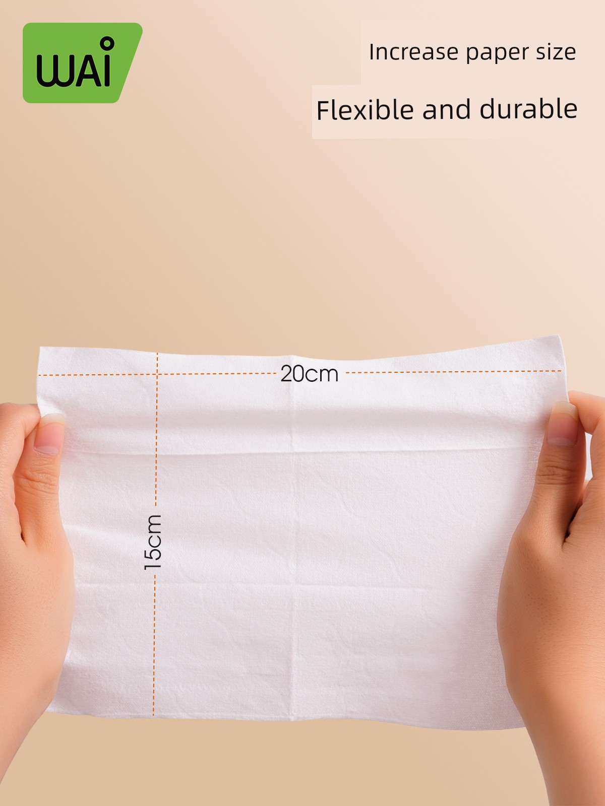 Wow, These Portable Wet Toilet Wipes for Pregnant Women Are Individually Packaged, Essential for Pregnant Women, Ultra-Soft and Biodegradable — 4