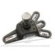 Electric tricycle motorcycle brake pot removal tool brake drum pull horse remover wheel puller wheel hub rama