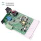 BS41 (CD194I-7B0) 220V AC current transmitter 0-5A input 4-20mA output transformer