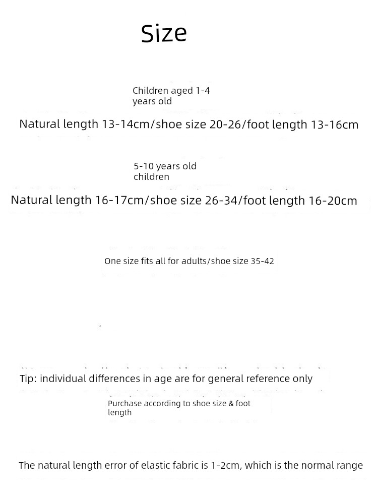 Room Socks Summer Thin Kids Interior Home Non-Slip Socks Pure Cotton Adult Yoga Socks Baby Early Education Socks — 2