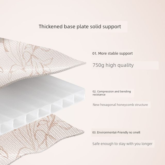Lixu underwear storage box socks artifact panty storage drawer box household partition storage box