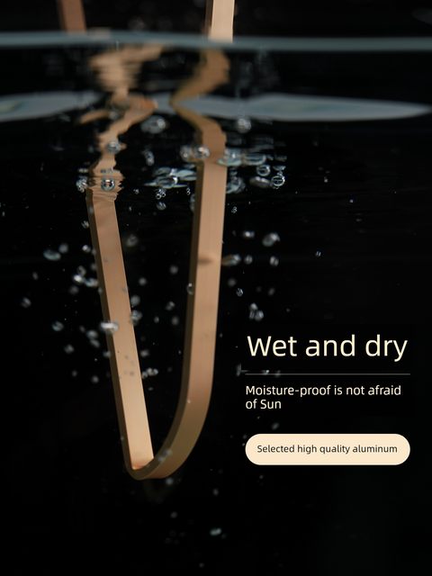 Large aluminum alloy widened and lengthened drying rack household clothes hanging sheets bath towel summer quilt four-piece magic weapon