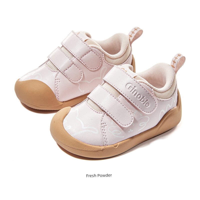 Jinopu Functional Shoes 2026 Autumn New Baby Shoes for Boys and Girls, Toddler Shoes Gb2596 — 6