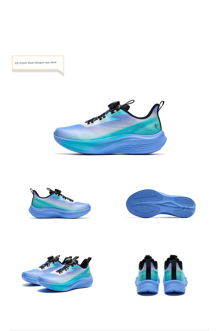 Lightweight 3 Jordan Children's Shoes Boys' Running Shoes Spring, Autumn and Summer Professional Running Shoes Youth Sports Shoes Kidsren's Shoes — 38