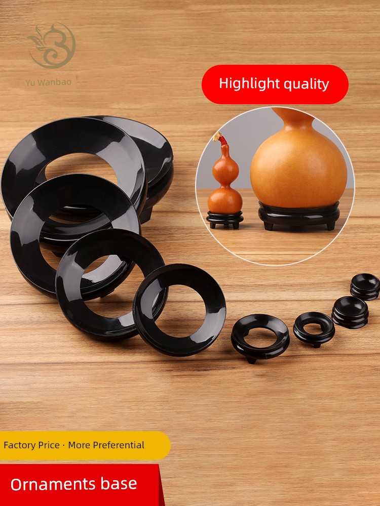 Crafts Wholesale Base Decoration Tray Crafts