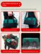 Shanghai Meg Shake meter 500v Megohmmeter 1000v Insulation meter zc25b-3/1/2/4 Insulation Resistance Tester
