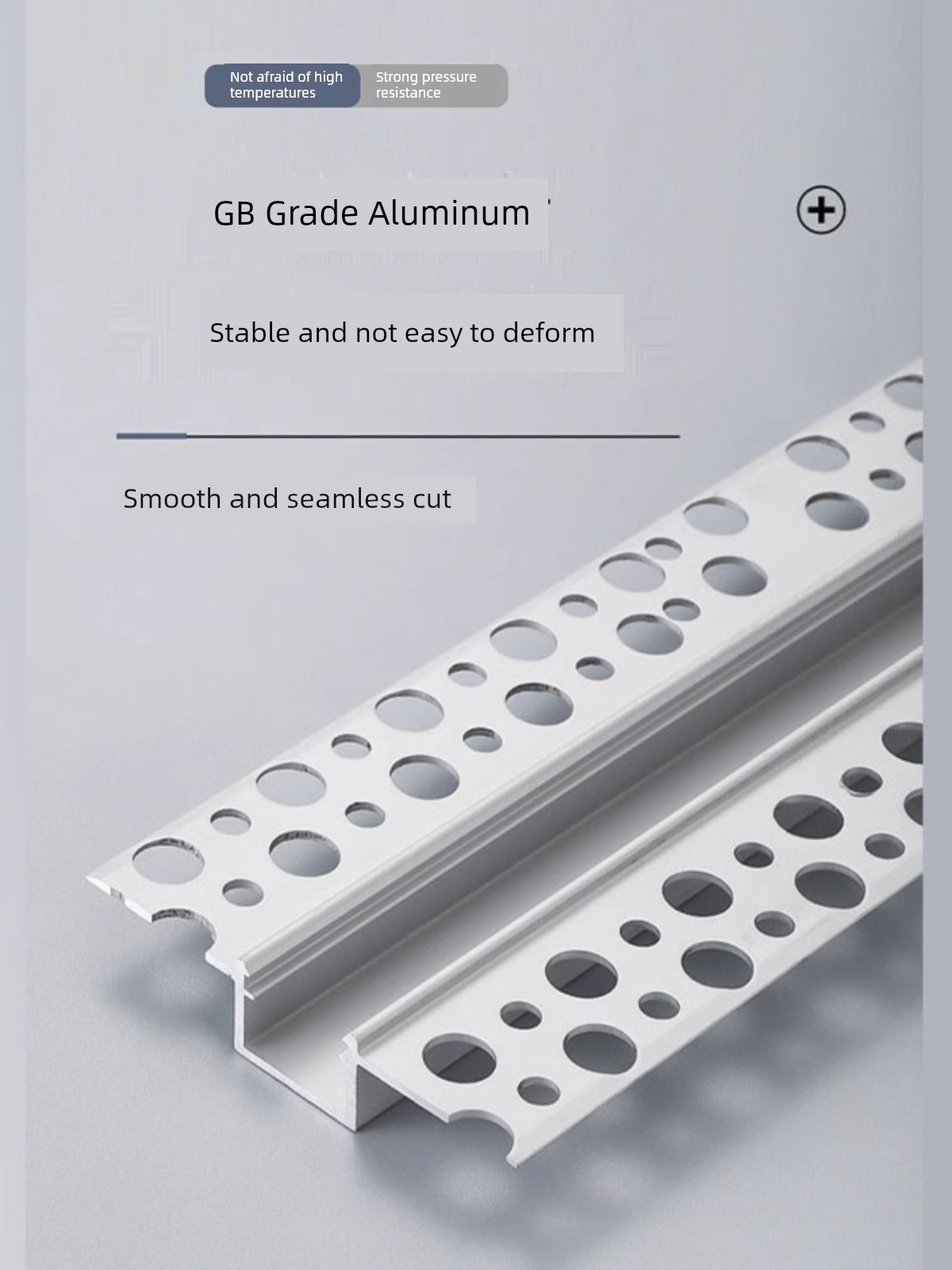 Embedded Embedded Cob Ceiling Line Light