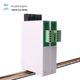 BS41 (CD194I-7B0) 220V AC current transmitter 0-5A input 4-20mA output transformer