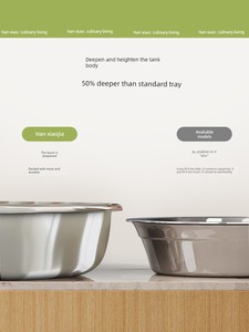 Food Grade For Home Cold Leather round 316 Stainless Steel