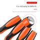 Woodworking chisel special steel heart handle wooden chisel flat chisel flat chisel flat shovel chisel woodworking tools collection handmade set