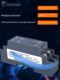 WS1521 DC voltage transmitter signal isolator current conversion module 4-20mA to 0-10V 0-5V