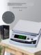 Shanghai Puchun Electronic Balance Scale 0.1g Precision Jewelry Kitchen Scale Precision 0.001g Commercial High Precision G-Scale