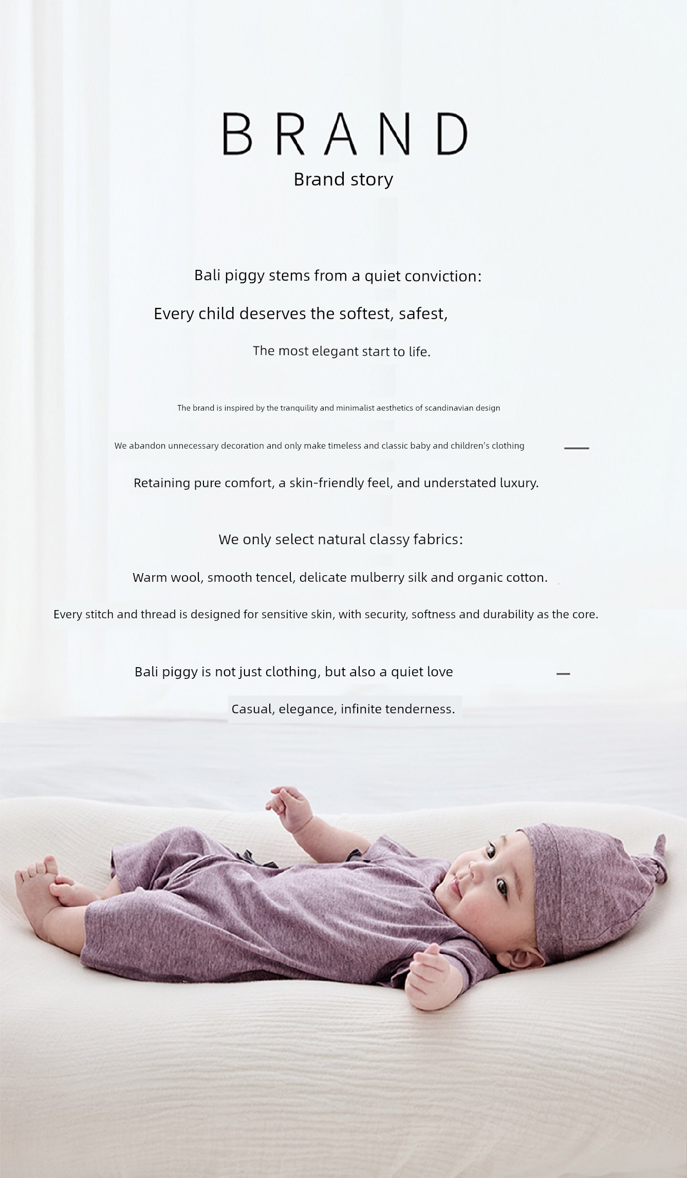 Baby Jumpsuit Autumn Romper Newborn Pure Cotton Pajamas Striped Newborn Baby Clothes 2-Piece Set — 22