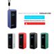 Suitable for Anker 65w power bank protection case Anker Prime charger storage bag GaN charging head storage box Silicone soft case shock-proof and anti-fall A1339 mobile power bag pressure-resistant