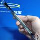 Solid-Naval Purple Dot Metric 90 Double Plum Blossom Wrench High-Strength Glasses High Neck Dual-Use Twelve-Gate Plum Blossom Wrench