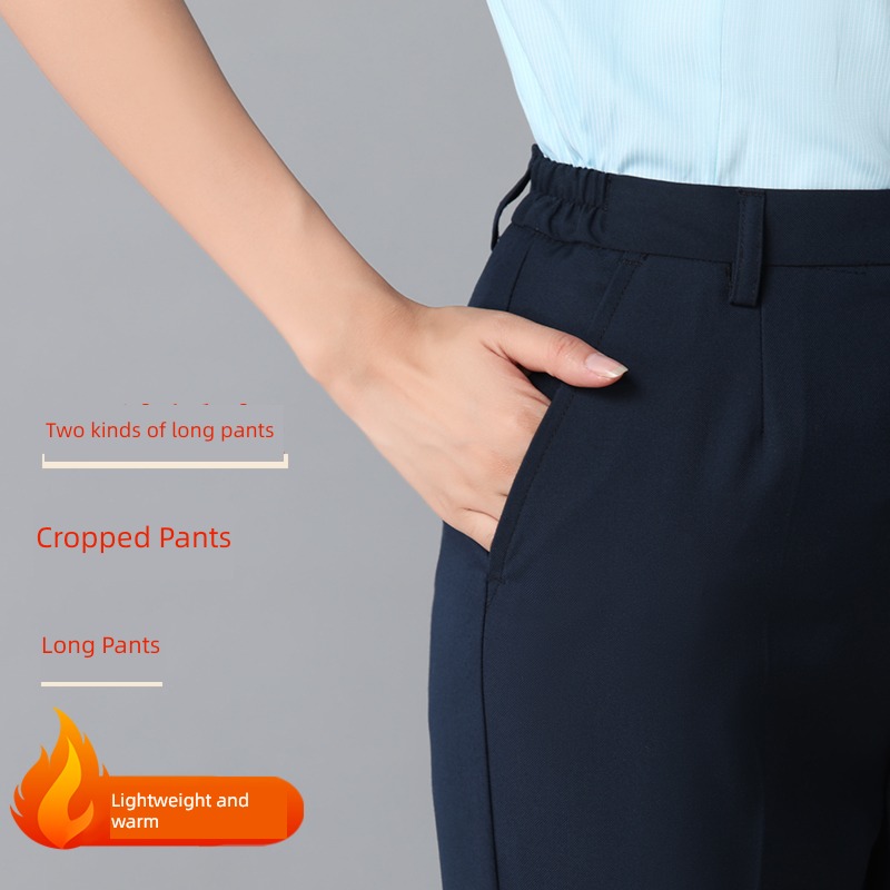 savings stripe finance Insurance Suit pants coverall