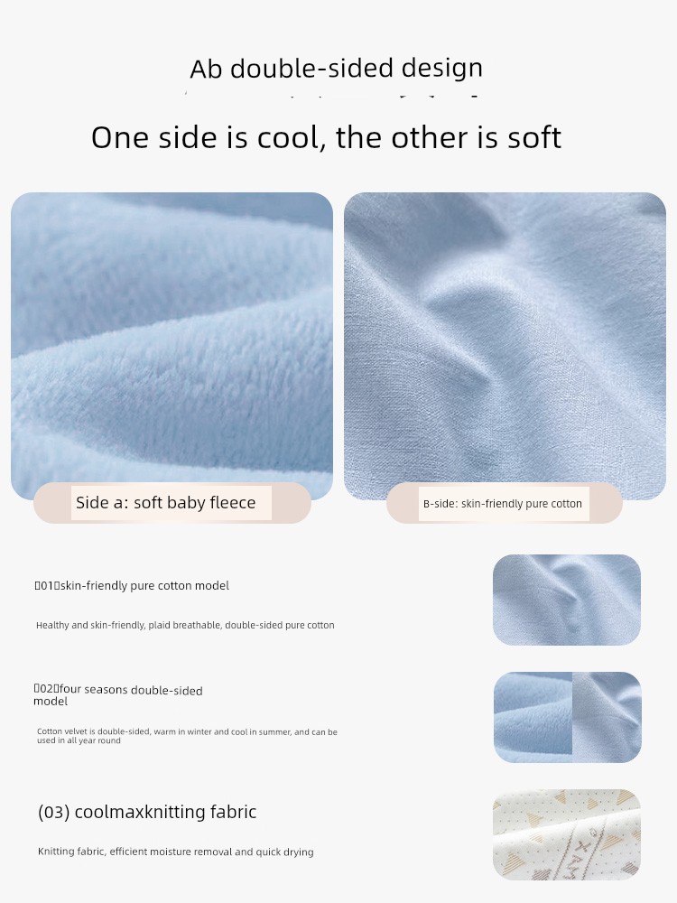 Mommytime Pregnancy Pillow Waist Support Pillow Belly Support Pregnant Women Sleeping Side Pillow Head Pillow U-Shaped Pregnant Women Supplies — 4
