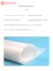 Silicone board silicone gasket high temperature resistant rubber pad silicone sheet flat pad thick silicone rubber processing silicone skin sealing pad