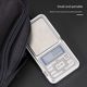 Accurate portable balance mini jewelry scale electronic scale 0.01g high-precision tea weighing gold scale small scale