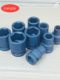 重型加厚1/2小风炮套筒头8-75M大飞电动气动扳手工具32件六角套管