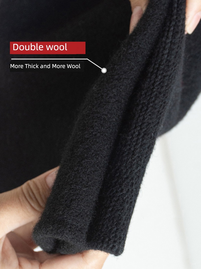 solar system female fashion Wool Autumn and winter Solid color Fisherman hat