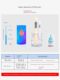 Water Detective 3 Water Quality Test Pen Nuclear Wastewater TOC/COD/TDS Household Water Purifier Office Drinking Water Fish Tank