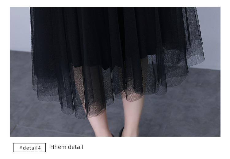 Little fragrance ma'am Autumn and winter Show thin sweater Fake two