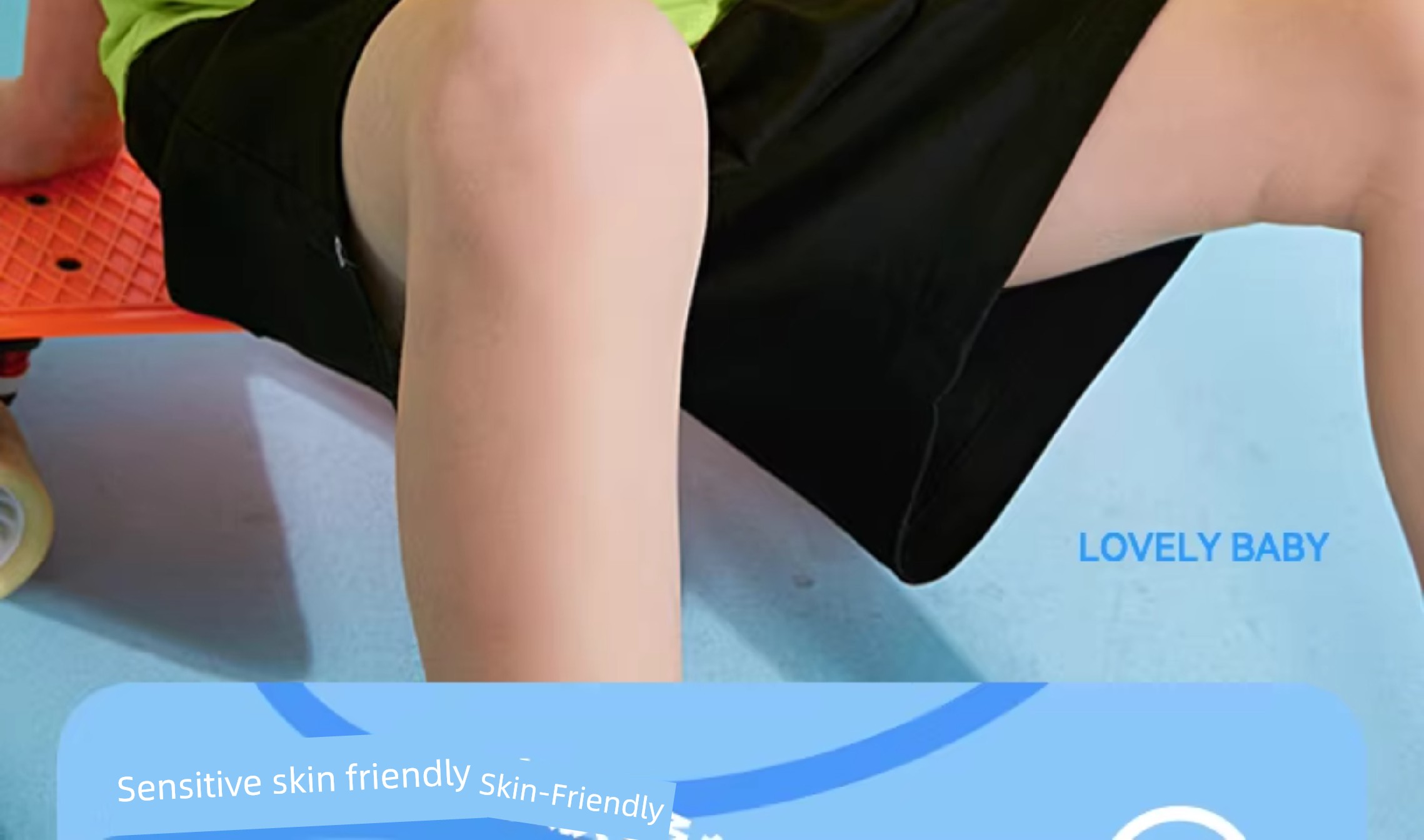 Snoopy Boys' Outfit Summer 2026 New Boys' Ice Silk Anti-Mosquito Pants Summer Short-Sleeve T-Shirt Children's Sportswear — 4