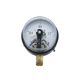 Shanghai Tianchuan Instrument/Magnetic Assisted Point Contact Pressure Gauge YXC-100 Upper and Lower Contact Power 30VA Pressure Switch