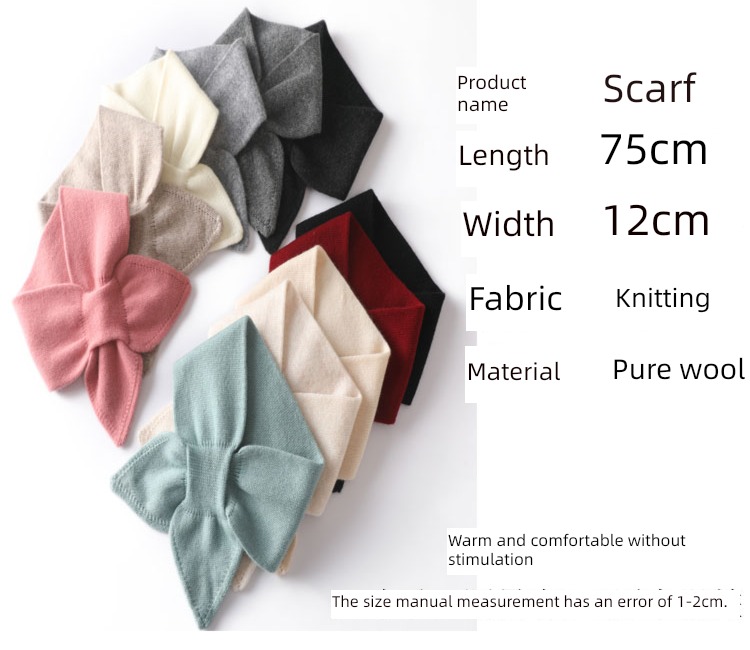 overlapping winter female have cash less than that is registered in the accounts Neck protection Versatile Apricot scarf