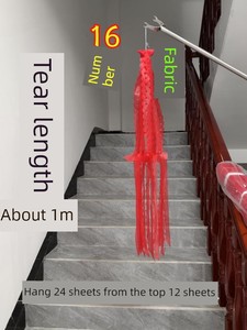 Hanging Money and Banners for Tomb-Sweeping and Ancestor Worship during Qingming Festival, Qingming Flowers, Qingming Pa
