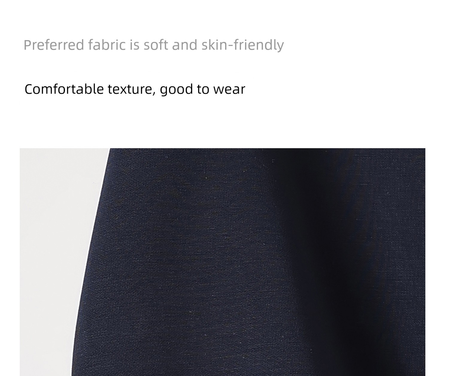 Maternity Pants for Summer, Thin Style for Outerwear, 2026 New Model, Low-Waist, Non-Tight, Straight Wide-Leg Pants for Petite Women, Suitable for Spring — 3