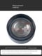Food grade thermos cup water cup sealing ring cup rubber rubber ring leather ring sealing cover silicone gasket cup cover accessories